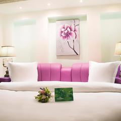 Отель Румс, Москва, Московская область