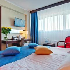 Гостиница Севастополь Модерн, Москва, Московская область