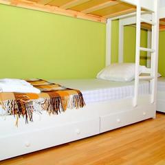 Хостел Home Slava, Москва, Московская область