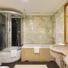 Отель Румс, Москва, Московская область