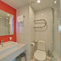 Гостиница Севастополь Модерн, Москва, Московская область