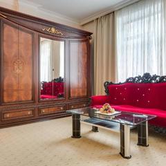 Отель Румс, Москва, Московская область