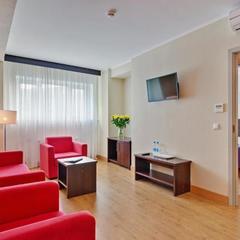 Гостиница Севастополь Модерн, Москва, Московская область