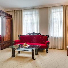 Отель Румс, Москва, Московская область