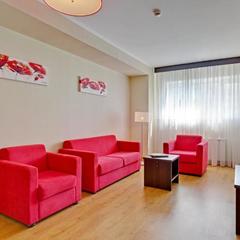 Гостиница Севастополь Модерн, Москва, Московская область