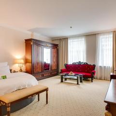 Отель Румс, Москва, Московская область