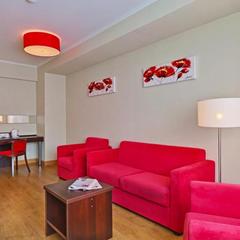 Гостиница Севастополь Модерн, Москва, Московская область