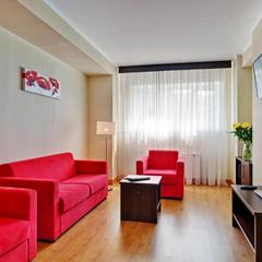 Гостиница Севастополь Модерн, Москва, Московская область