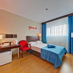 Гостиница Севастополь Модерн, Москва, Московская область