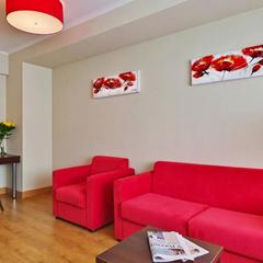 Гостиница Севастополь Модерн, Москва, Московская область