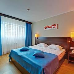 Гостиница Севастополь Модерн, Москва, Московская область