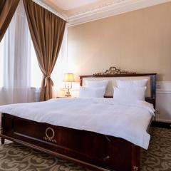 Отель Румс, Москва, Московская область