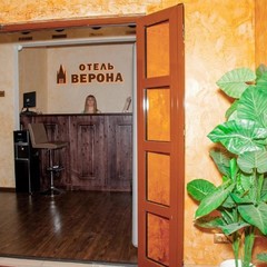 Гостиница Верона, Москва, Московская область