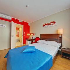 Гостиница Севастополь Модерн, Москва, Московская область