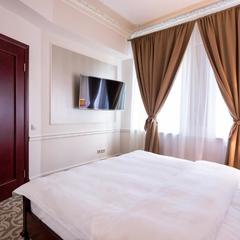 Отель Румс, Москва, Московская область