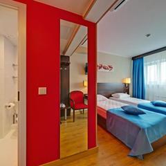 Гостиница Севастополь Модерн, Москва, Московская область