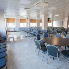 Гостиница Севастополь Модерн, Москва, Московская область