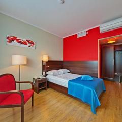 Гостиница Севастополь Модерн, Москва, Московская область