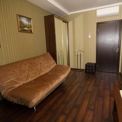Гостиница Верона, Москва, Московская область