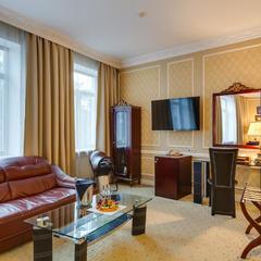 Отель Румс, Москва, Московская область