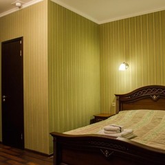 Гостиница Верона, Москва, Московская область