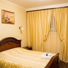 Гостиница Верона, Москва, Московская область