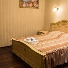 Гостиница Верона, Москва, Московская область