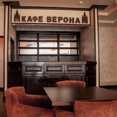 Гостиница Верона, Москва, Московская область