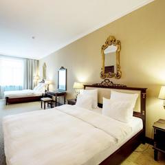 Отель Румс, Москва, Московская область