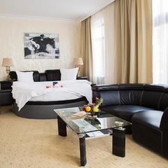 Отель Румс, Москва, Московская область