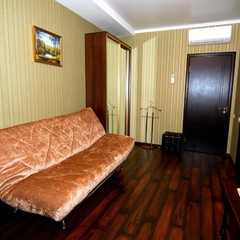 Гостиница Верона, Москва, Московская область