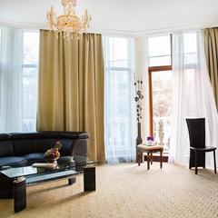 Отель Румс, Москва, Московская область