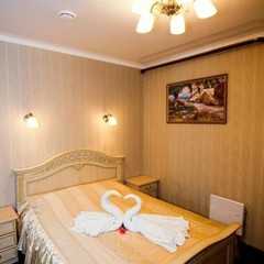 Гостиница Верона, Москва, Московская область