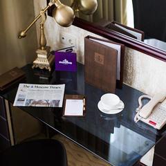 Отель Румс, Москва, Московская область