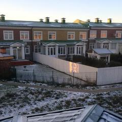 Апарт-отель Smart, Москва, Московская область