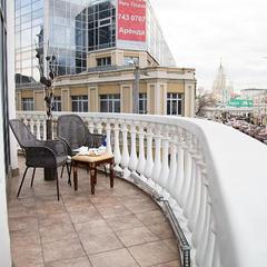 Отель Румс, Москва, Московская область