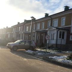 Апарт-отель Smart, Москва, Московская область