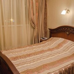 Гостиница Верона, Москва, Московская область