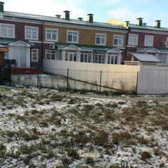 Апарт-отель Smart, Москва, Московская область