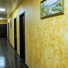 Гостиница Верона, Москва, Московская область