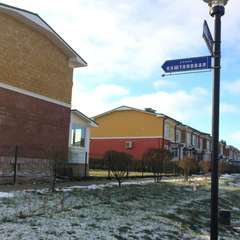 Апарт-отель Smart, Москва, Московская область