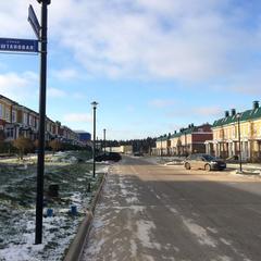 Апарт-отель Smart, Москва, Московская область