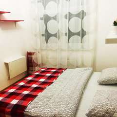 Апарт-отель Smart, Москва, Московская область