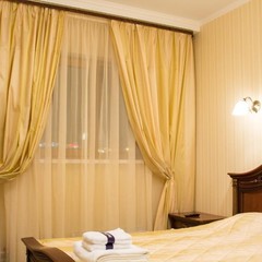 Гостиница Верона, Москва, Московская область