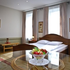 Гостиница Елисеефф, Москва, Московская область