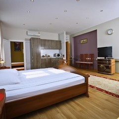 Гостиница Елисеефф, Москва, Московская область