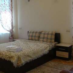 Гостиница Александрия-Внуково, Москва, Московская область