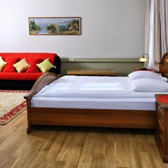 Гостиница Елисеефф, Москва, Московская область