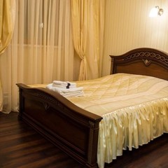 Гостиница Верона, Москва, Московская область