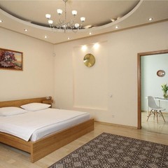 Гостиница Елисеефф, Москва, Московская область